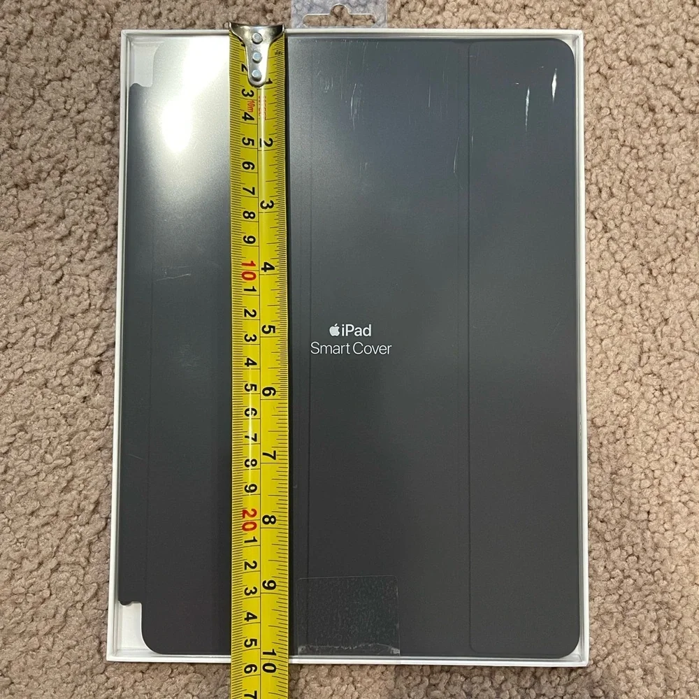 APPLE IPAD Smart Cover- ipad 7th gen, ipad air 3rd gen, ipad pro 10.5inch